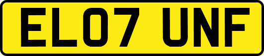EL07UNF
