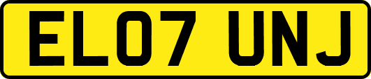 EL07UNJ