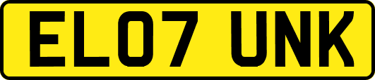 EL07UNK