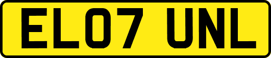 EL07UNL