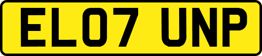 EL07UNP