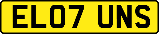 EL07UNS