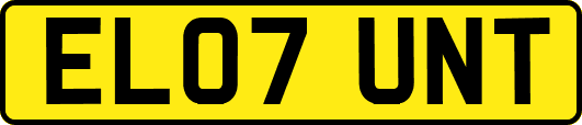 EL07UNT