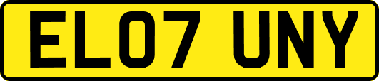 EL07UNY