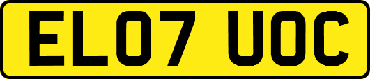 EL07UOC