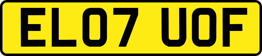 EL07UOF