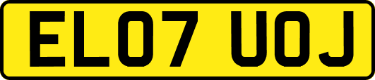 EL07UOJ