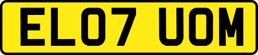 EL07UOM