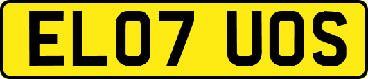 EL07UOS