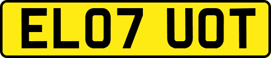 EL07UOT