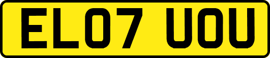 EL07UOU