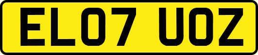 EL07UOZ