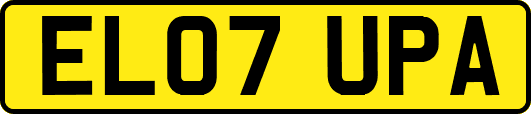 EL07UPA