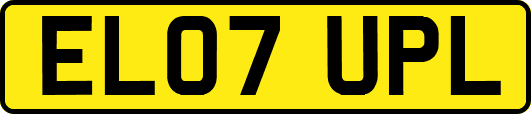 EL07UPL