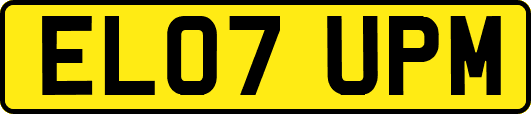 EL07UPM