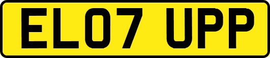 EL07UPP