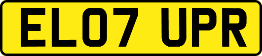 EL07UPR