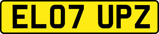 EL07UPZ
