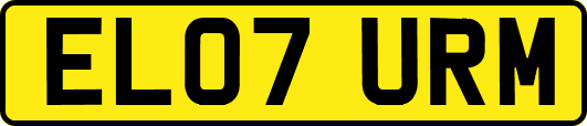 EL07URM