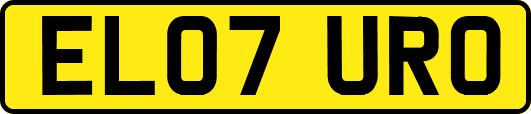EL07URO