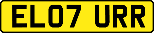 EL07URR