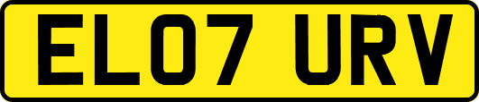 EL07URV