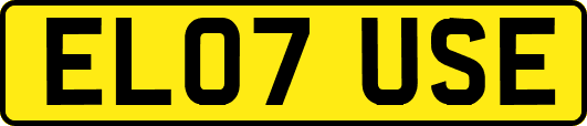 EL07USE