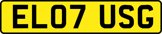 EL07USG