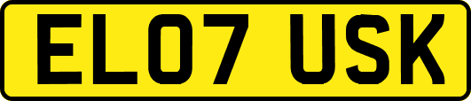 EL07USK