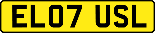 EL07USL
