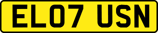 EL07USN