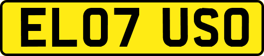 EL07USO