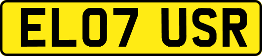 EL07USR