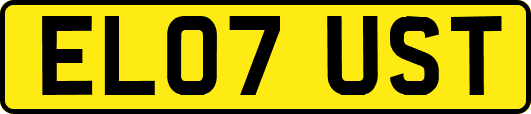 EL07UST