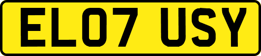 EL07USY