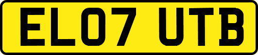 EL07UTB