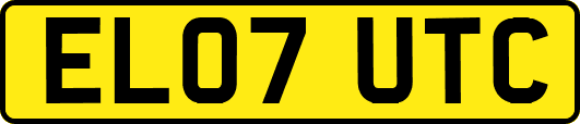 EL07UTC