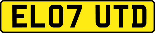 EL07UTD