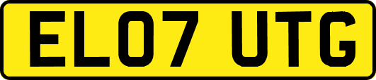 EL07UTG