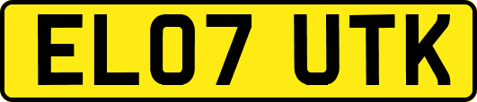 EL07UTK