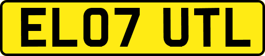 EL07UTL