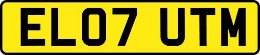 EL07UTM