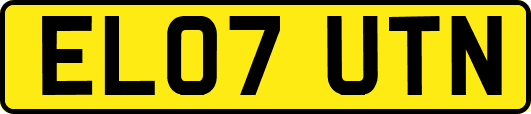EL07UTN