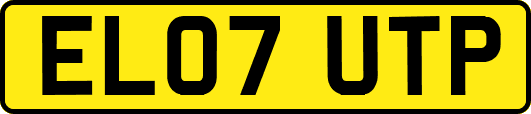 EL07UTP