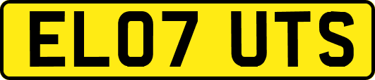 EL07UTS