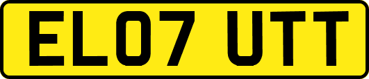 EL07UTT