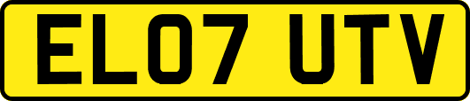 EL07UTV