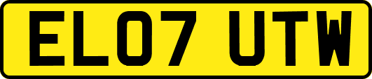 EL07UTW