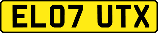 EL07UTX