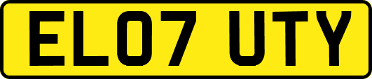 EL07UTY